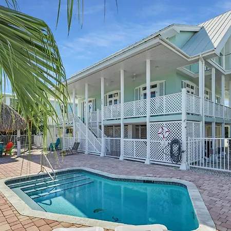 The Veranda House